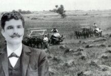 Εκδήλωση μνήμης για τον Μαρίνο Αντύπα