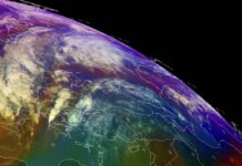 Ισχυρό κύμα κακοκαιρίας και διακοπή ρεύματος στην ευρύτερη περιοχή της Σάμης