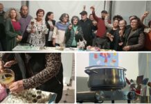 Επιτυχημένη η ημερίδα για τα βότανα στην Έρισο