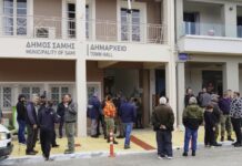 Στο χορό των κινητοποιήσεων οι αγροτοκτηνοτρόφοι της Σάμης