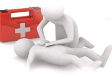 Σεμινάριο πρώτων βοηθειών και χρήσης απινιδωτή από τον σύλλογο απανταχού φίλων Πυργιού “Ο Αίνος”