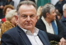 Εφ’ όλης της ύλης συνέντευξη Σπύρου Σπαθή στον Ionian Galaxy, με αναφορές και στα Πουλάτα