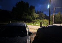 Ραγδαία επιδείνωση του καιρού με καταιγίδες και χαλαζοπτώσεις