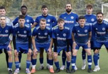 Διλινάτα και Σάμη μοιράστηκαν βαθμούς και εντυπώσεις