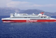 Έρχεται η Superfast Ferries στη Σάμη