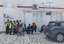 Ο… Μαυρογιαλούρος των Πουλάτων έλαβε εντολή σχηματισμού κυβέρνησης εχθές στο Ληξούρι!