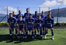 Νίκη ανάσα για τον Α.Ο. Σάμης επί του Οδυσσέα Ιθάκης