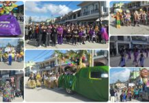 Σαμικό Καρναβάλι 2026. Τα ευχαριστήρια της Καρναβαλικής Επιτροπής.