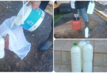 Το έθιμο της Τυρινής στα Πουλάτα