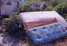 Το πρόγραμμα αποκομιδής ογκωδών αντικειμένων ανά Δημοτική Ενότητα