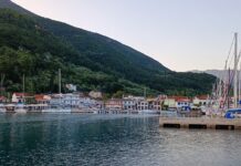 Οι συντελεστές των ανταποδοτικών τελών σε όλες τις Δημοτικές Κοινότητες του Δήμου Σάμης