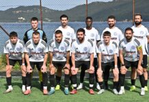 Φινάλε με ισοπαλία για τη Σάμη. Άγγιξε τη νίκη στο τέλος!