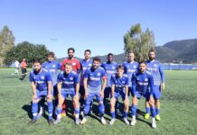 Νίκη – μισή κατηγορία για την Σάμη. 2-1 στις Κεραμειές τον Παγκεφαλληνιακό.