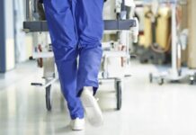 Οκτώ νέες θέσεις νοσηλευτικού προσωπικού στο Νομό μας. Η μία στο Κ.Υ. Σάμης