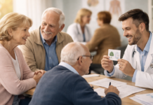 Κ.Υ. Σάμης: Δωρεάν εξετάσεις μνήμης για άτομα άνω των 60 ετών