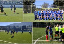 Σπουδαίο διπλό σωτηρίας για την Σάμη στην Ιθάκη. Υποβιβάστηκε η Πρόοδος.