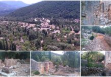 Αμερικανική επένδυση μαμούθ στα προσεισμικά Πουλάτα