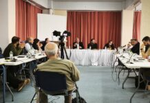 Αύριο το Δημοτικό Συμβούλιο για την υγεία στο Δήμο Σάμης