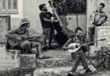 Σήμερα στο άλσος Καραβομύλου το μουσικό αφιέρωμα στο ρεμπέτικο τραγούδι