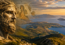 Ένα νέο επιστημονικό άρθρο φέρνει ξανά στο προσκήνιο το ζήτημα της Ομηρικής Ιθάκης
