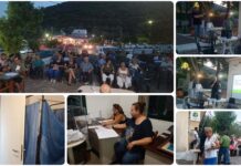 Με μεγάλη συμμετοχή η χθεσινή Γ.Σ. και οι αρχαιρεσίες στον Πολιτιστικό Σύλλογο Πουλάτων