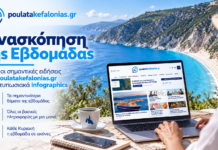 Η ανασκόπηση της εβδομάδας 05-13/09 μέσα από τα infographics του poulatakefalonias