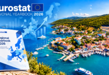 Η οικονομία των Ιονίων Νήσων μέσα από την ετήσια έκθεση της Eurostat